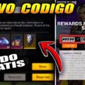 Cómo obtener códigos para obtener ropa en Free Fire